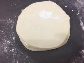 全部叠在一起