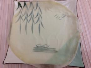 蒸好后在一个一个取出