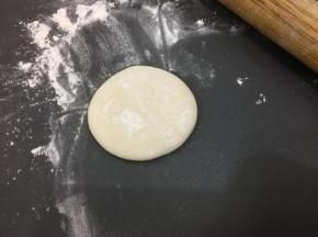 在用按一下