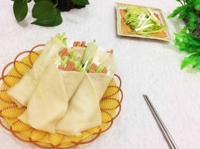 想不想来一个