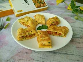 真的非常好吃！