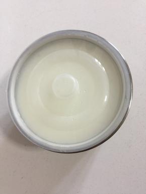 盖上盖子，密封紧。