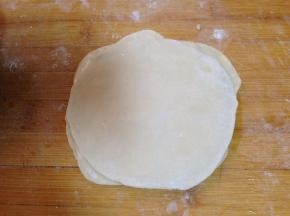 如此反复，加到5层