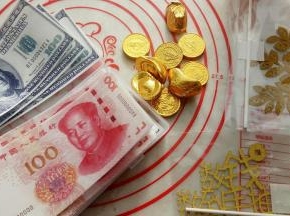 准备好材料