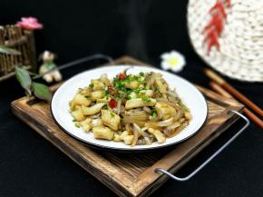 特别美味。