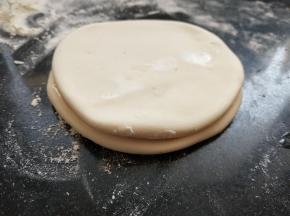 两个叠加再一起