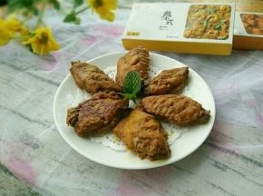 趁热吃，实在是太香了！