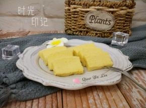 成品。