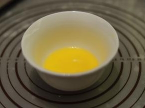 黄油隔水融合