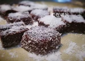 味道香甜浓郁 口感凉爽润滑 好吃好吃