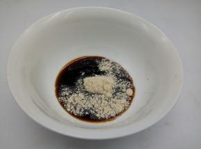 鸡粉半勺，提鲜