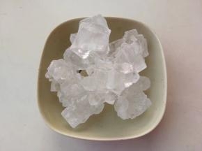 冰糖150克，