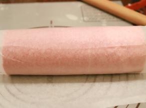 冰箱冷藏定型