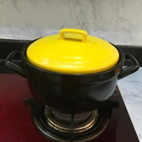 ，再转小火焗50分钟。