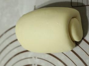 卷至一圈半状态。