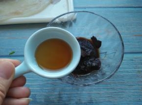 蒜蓉酱加入料酒