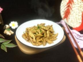 烹饪方法简单，