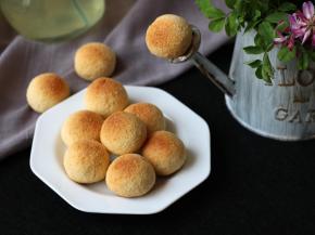 金灿灿的，好吃又好看