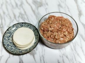 准备工作完成。