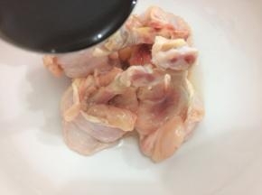 在加入生抽