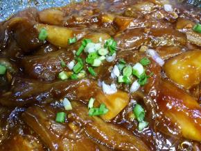 加入葱花就可装盘