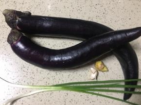 准备所需食材