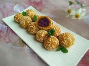 好吃看得见。