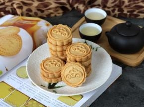 卡通的花纹，孩子一定会喜欢的