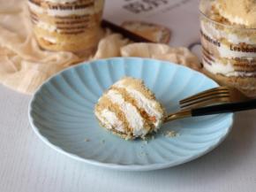 口感细腻的木糠杯