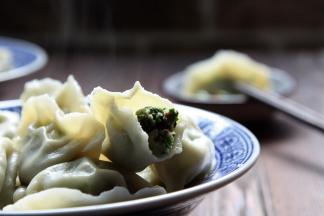 过年了，饺子上桌喽
