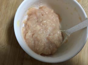 顺时针搅打至上劲，静止30分钟