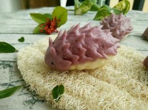 水开后蒸15分钟，焖5分钟左右。