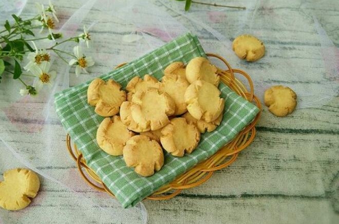 玛格丽特饼干