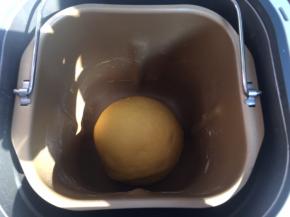 所以主料糅合出膜