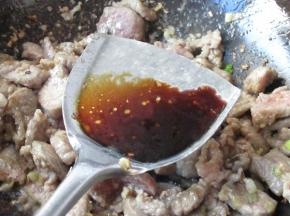 加入生抽