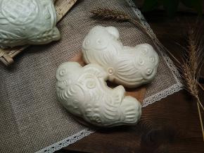 大火烧开，上汽以后转小火再蒸15分钟，关火，待5分钟开盖就可以了。