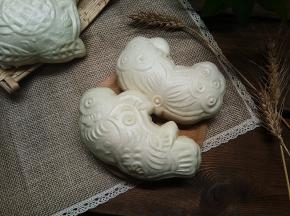 大火烧开，上汽以后转小火再蒸15分钟，关火，待5分钟开盖就可以了。