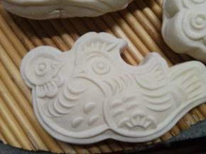 什么花型都有，都是寓意吉庆的