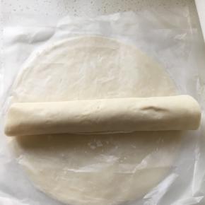 自下而上的卷起来