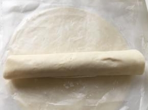 自下而上的卷起来