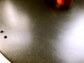 转中火，盖上锅盖焖10分钟