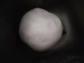 面包机揉1个程序