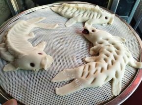 发1.5-2倍大