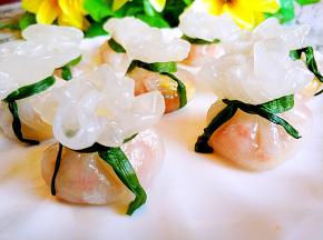 味道非常棒，美美哒。