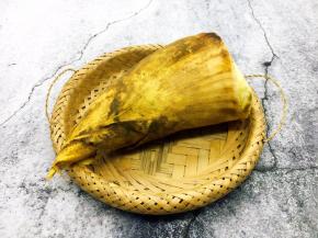 质嫩味鲜的冬笋，清脆爽口，富含丰富的蛋白质和多种氨基酸、维生素及钙、磷、铁等矿物质及丰富的膳食纤维，被称为菜中珍品。