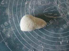 狗狗的头部轮廓