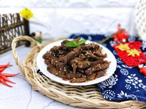 主要食材好。