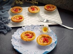 美味