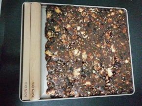 整形厚度混匀为止，方正点好切割