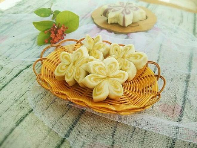 花样面食系列